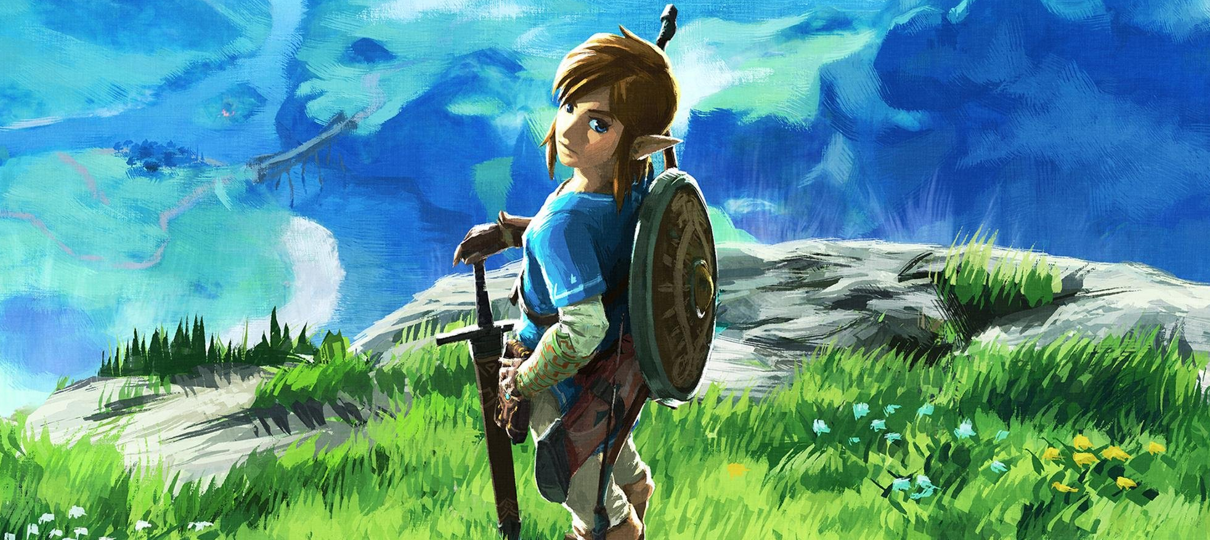 Jogo de The Legend of Zelda será desenvolvido pela Monolith Soft, de Xenoblade