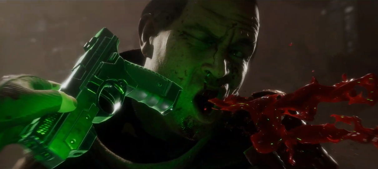 Mortal Kombat 11 ganha novo trailer zoeiro com Kung Lao, Liu Kang e Jax!