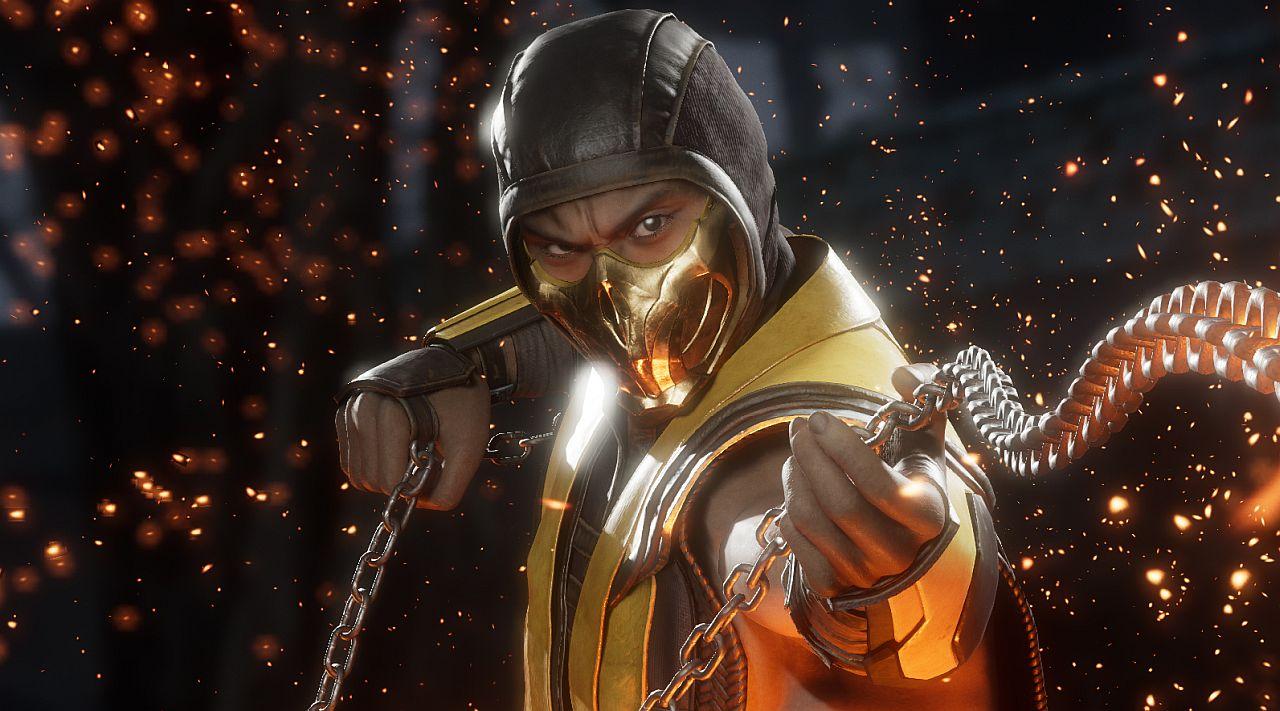 Mortal Kombat | Filme terá humor semelhante ao da Marvel, diz roteirista
