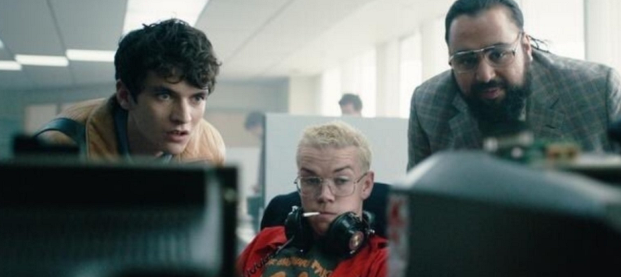 Netflix aumentará investimentos em conteúdo interativo