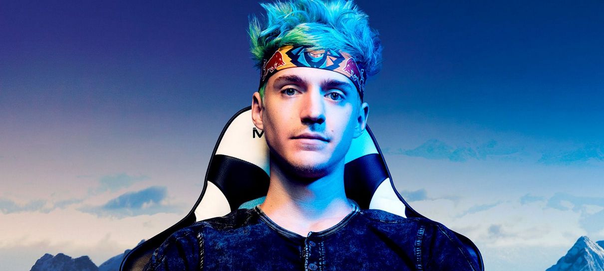 Apex Legends | Streamer Ninja recebeu US$ 1 milhão para promover o jogo, diz site