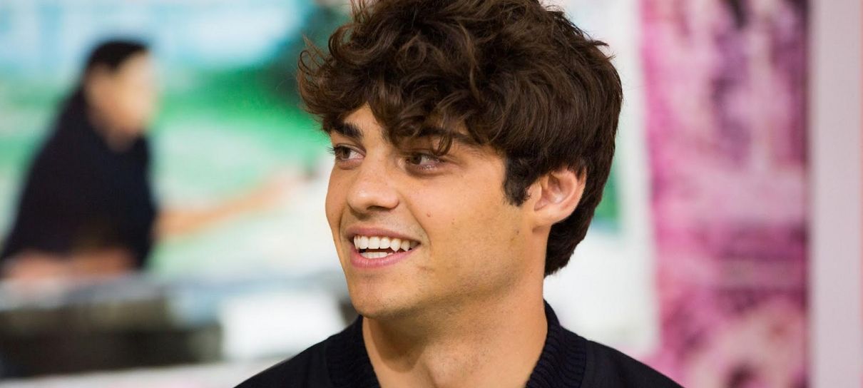 Noah Centineo pode interpretar He-Man no filme do herói