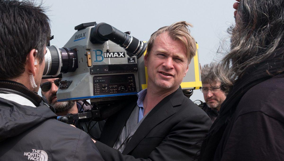 Novo filme de Christopher Nolan será mistura de A Origem e Intriga Internacional