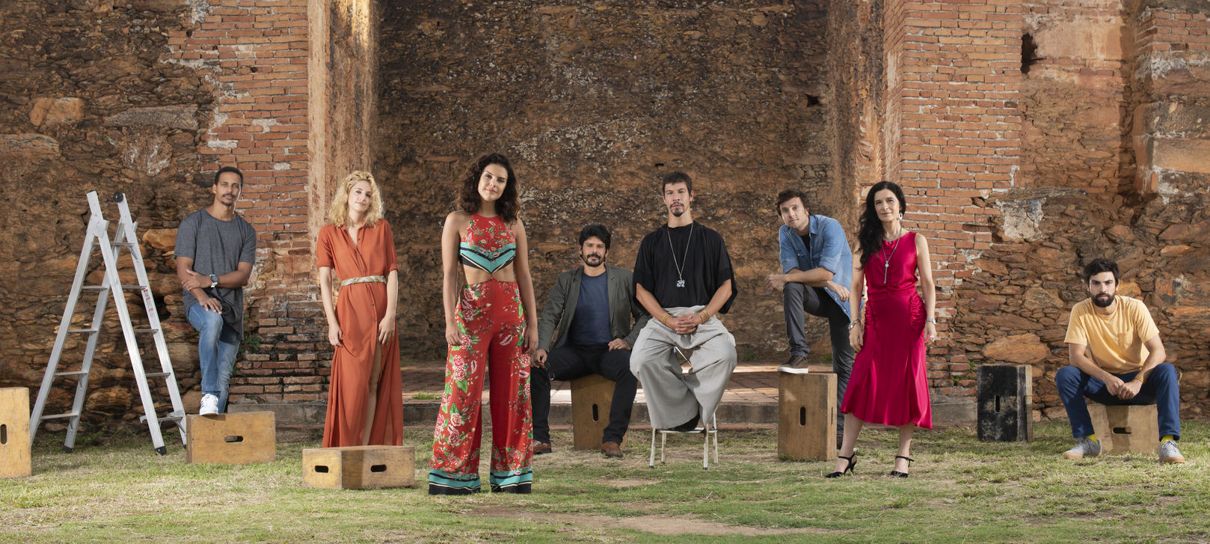 O Escolhido | Série brasileira de terror da Netflix vai mostrar debate entre fé e ciência