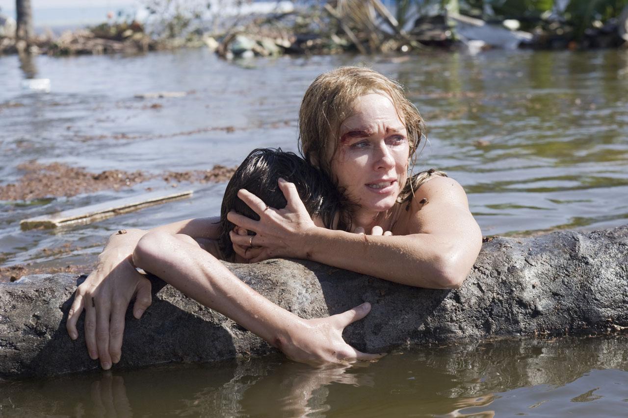 Após enchente em SP, Globo decide tirar filme sobre tsunami da Sessão da Tarde