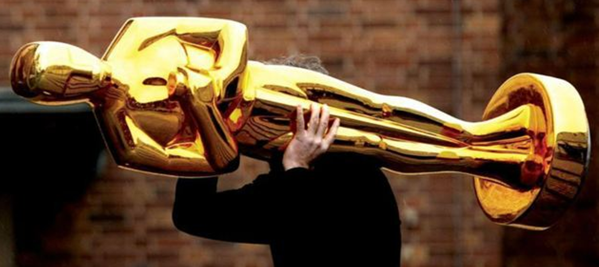 Oscar pode acontecer sem apresentador em 2020