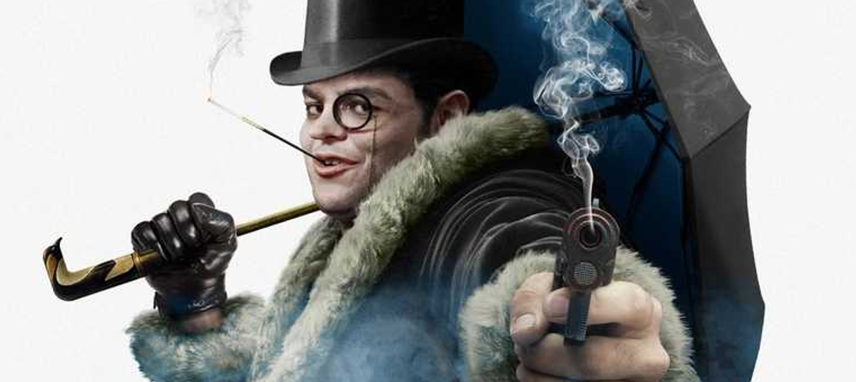 Batman de Matt Reeves pode ter história ambientada nos anos 90 e Pinguim como vilão