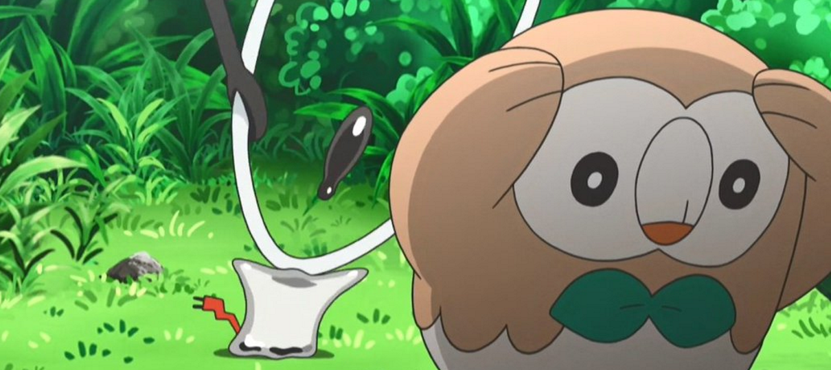 Anime de Pokémon faz referência ao Game Boy