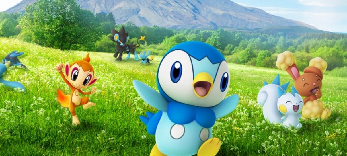 Pokémon Go já arrecadou mais de US$ 2,45 bilhões, segundo analista