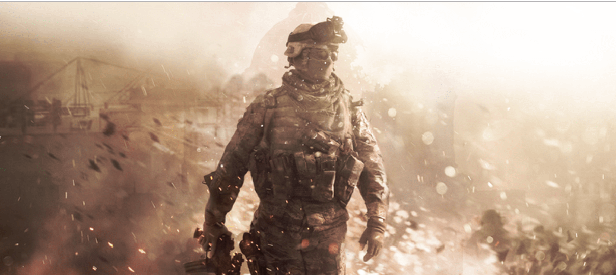 Remaster de Call of Duty: Modern Warfare 2 recebe classificação indicativa na Europa