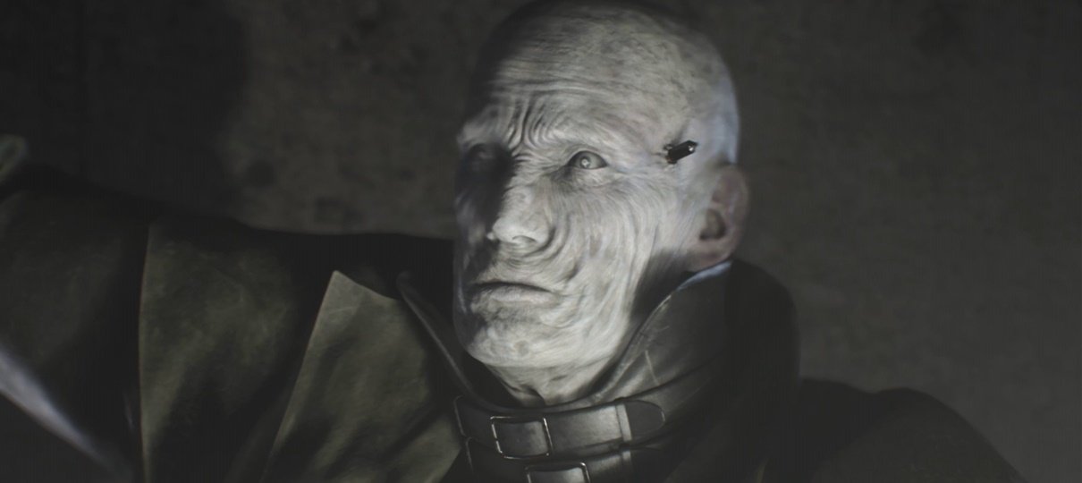 Diretor explica por que Mr. X não aparecerá no novo filme de Resident Evil