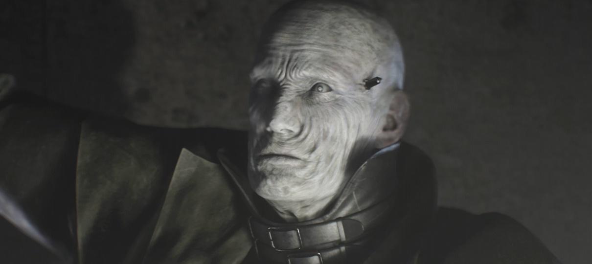 Resident Evil 2 | Capcom não imaginava que os jogadores fossem gostar tanto do Mr. X