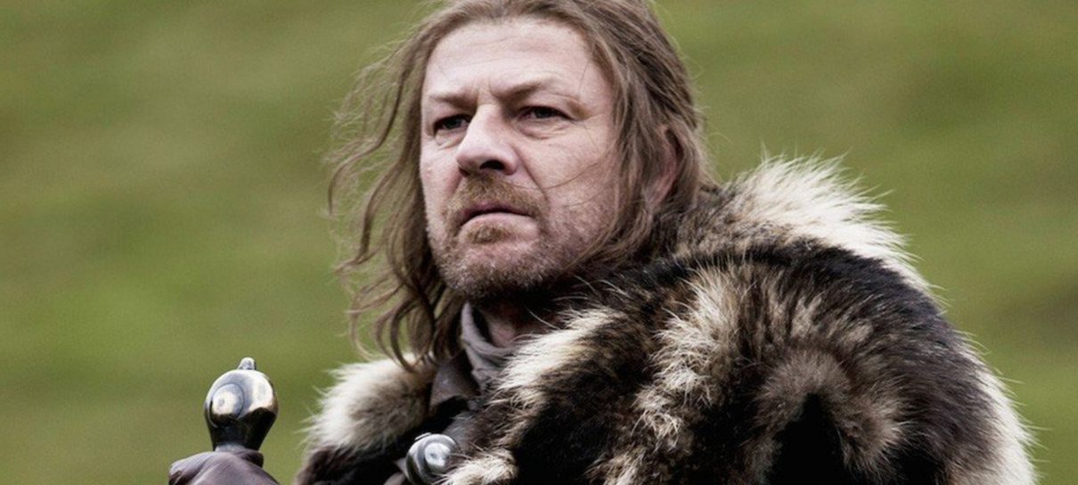 youtube game of thrones 1 temporada