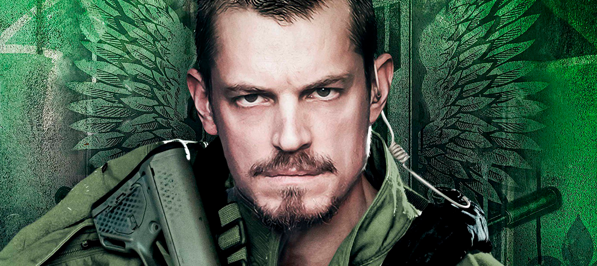 Rick Flag pode não aparecer em Esquadrão Suicida 2