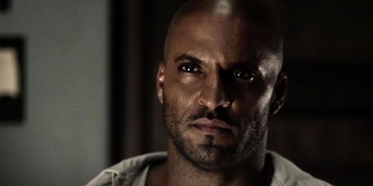 Ricky Whittle está fazendo testes para entrar no elenco de Green Lantern Corps