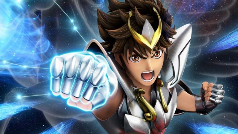 Os Cavaleiros do Zodíaco - Saint Seiya Online será descontinuado -  NerdBunker