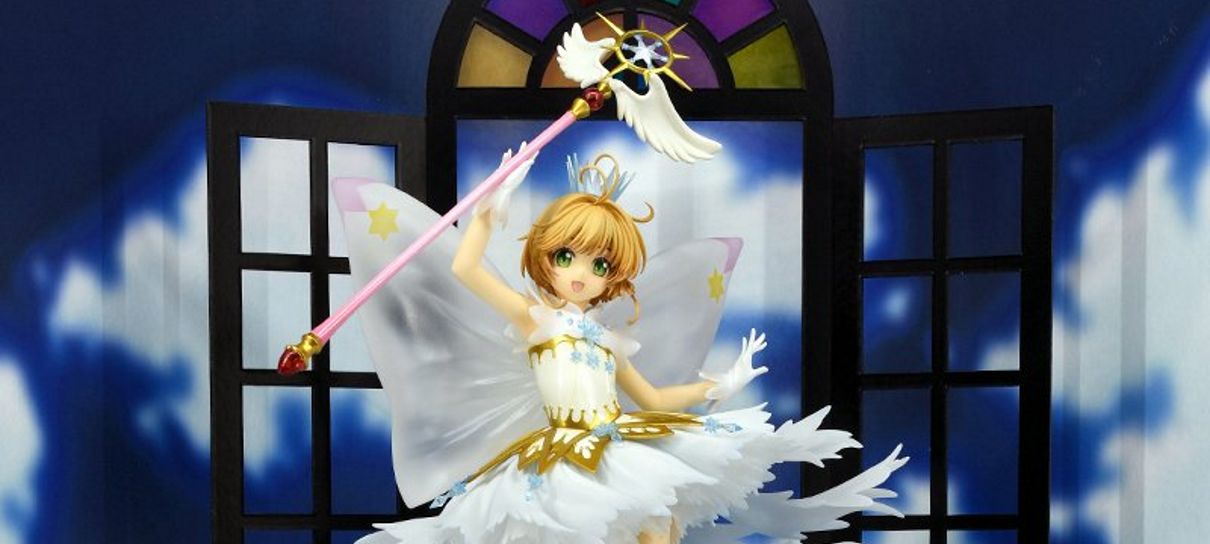 Cardcaptor Sakura: Clear Card terá continuação que conclui história -  NerdBunker