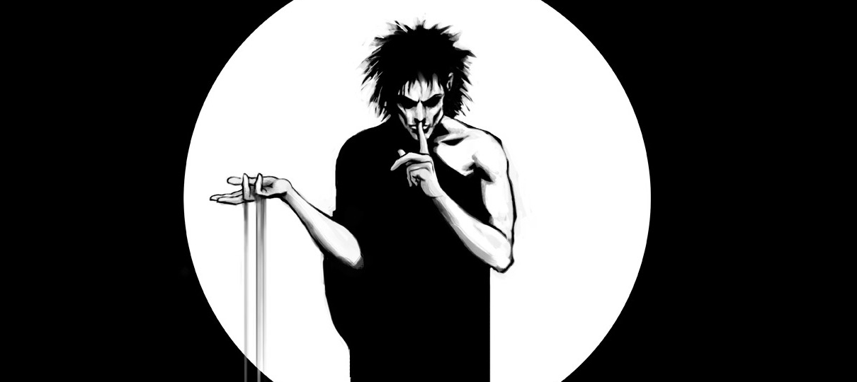 Após Neil Gaiman lamentar os erros na impressão, Panini anuncia correções em Sandman