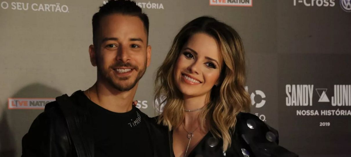 No outono é sempre igual: Sandy & Junior sobem nas buscas do Google