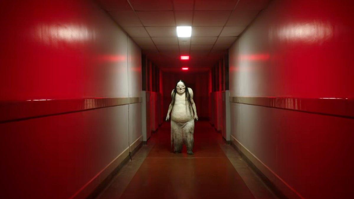 Histórias Assustadoras Para Contar no Escuro | Longa produzido por Del Toro ganha trailer
