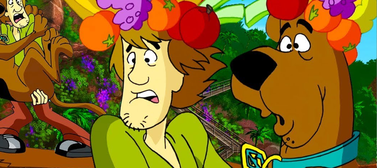 Zac Efron e Amanda Seyfried vão estrelar nova animação do Scooby-Doo intitulada "Scoob"