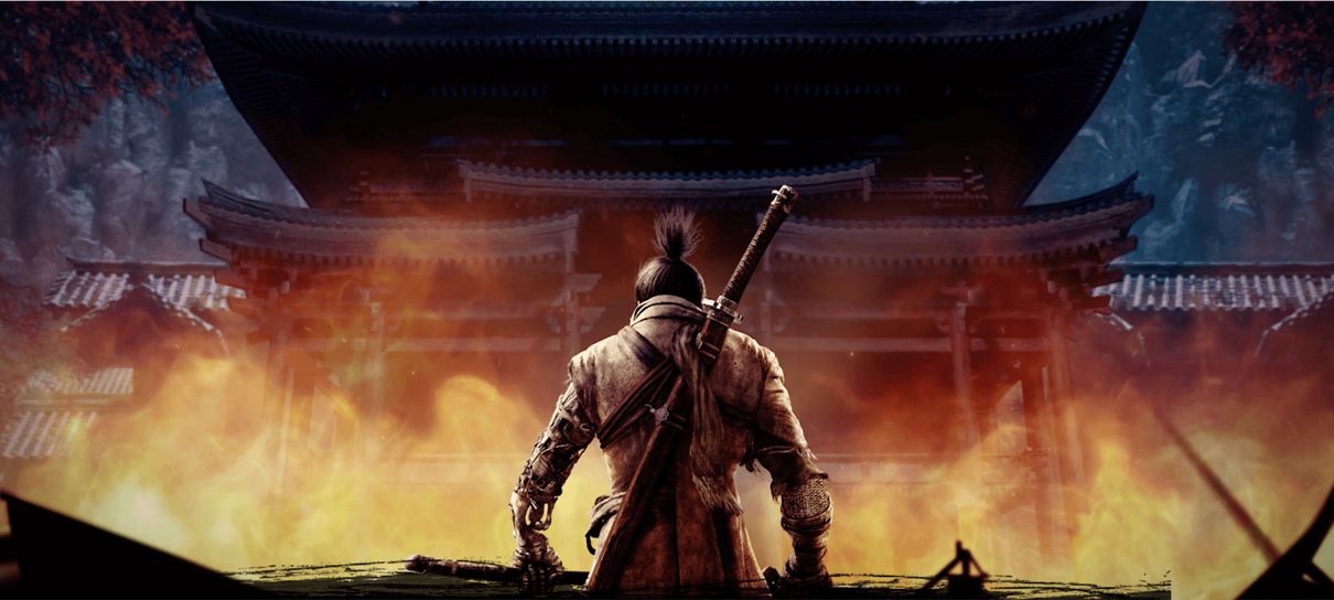 Sekiro: Shadows Die Twice | Review