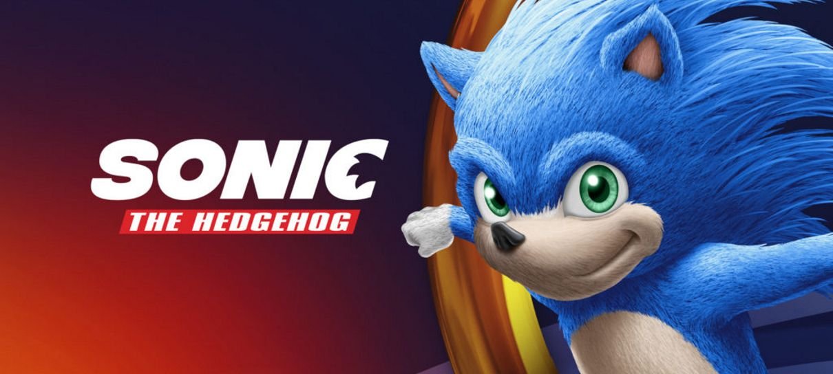 Novo trailer do filme de Sonic agora corrigindo o visual – Tomodachi Nerd's