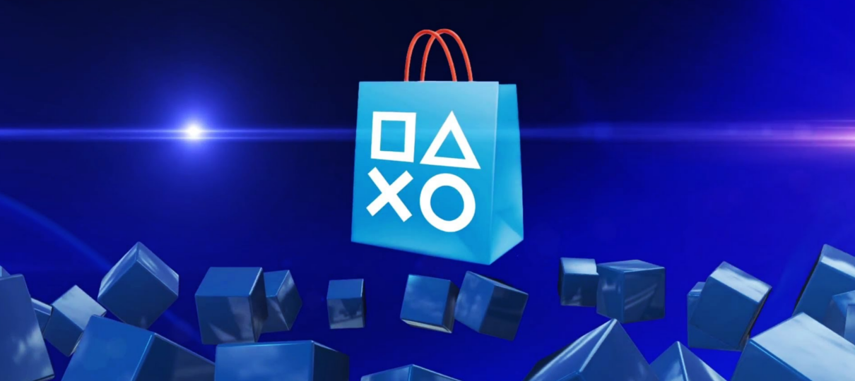 Sony registra patente que sugere recurso para dar, trocar e vender jogos pela PSN