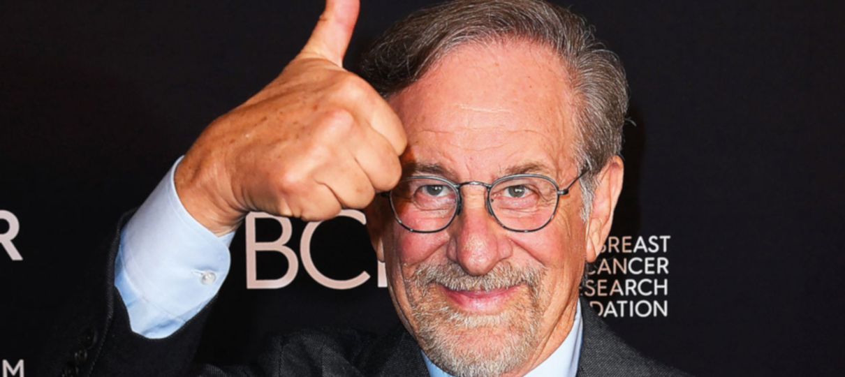 Netflix responde Steven Spielberg sobre participação no Oscar