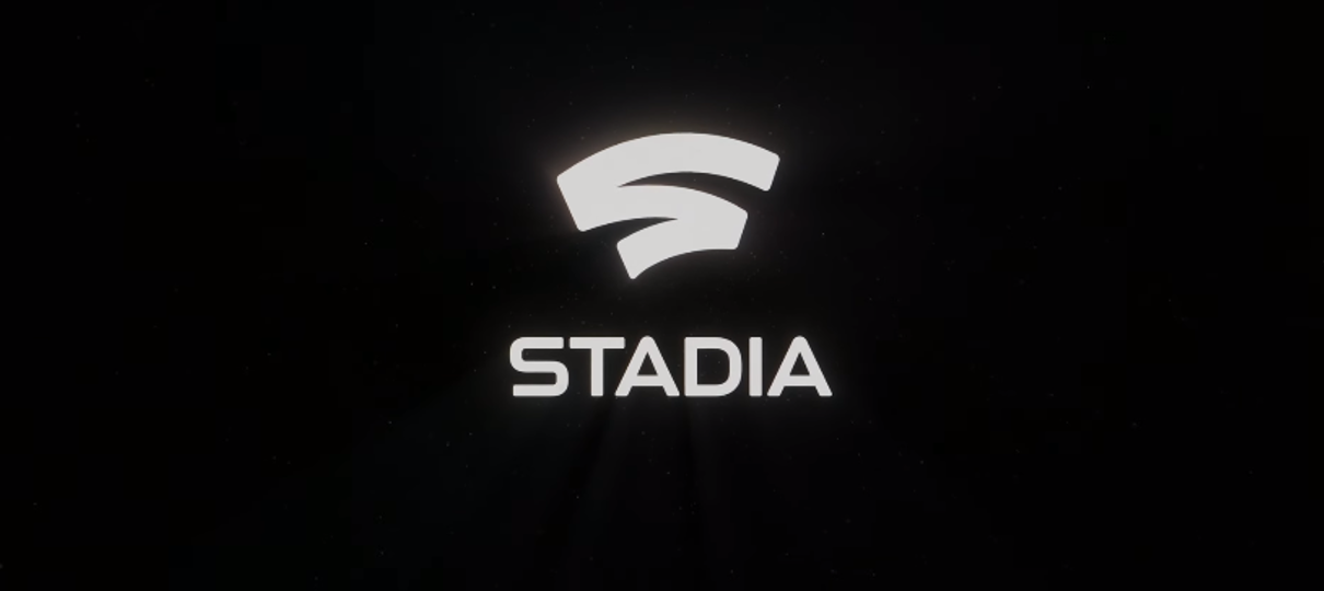 Google Stadia será lançado ainda em 2019 (mas não no Brasil)