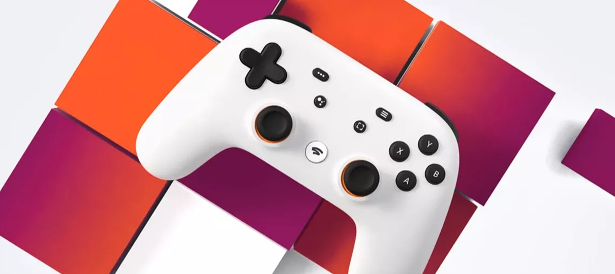 Stadia será "completamente cross-plataforma", revela Google
