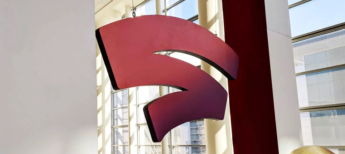 Desenvolvedora revela que Stadia terá jogos exclusivos