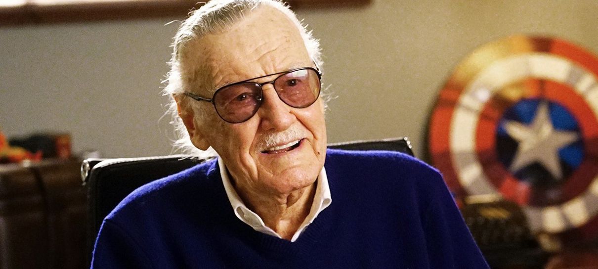 Entenda o cameo de Stan Lee em Capitã Marvel