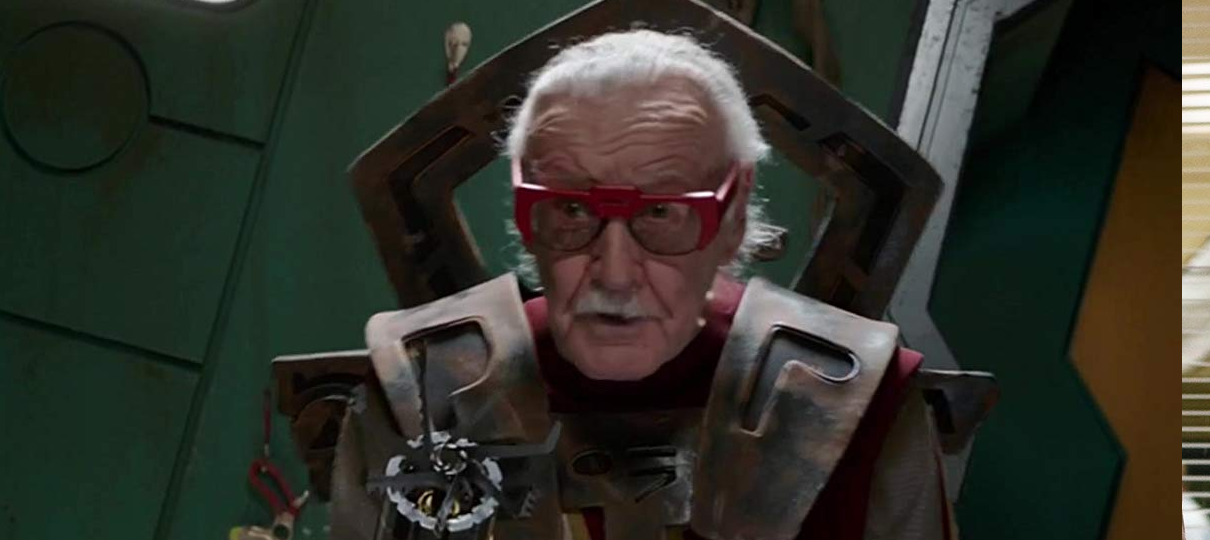 Kevin Feige confirma que Stan Lee terá mais duas cameos no Universo Marvel