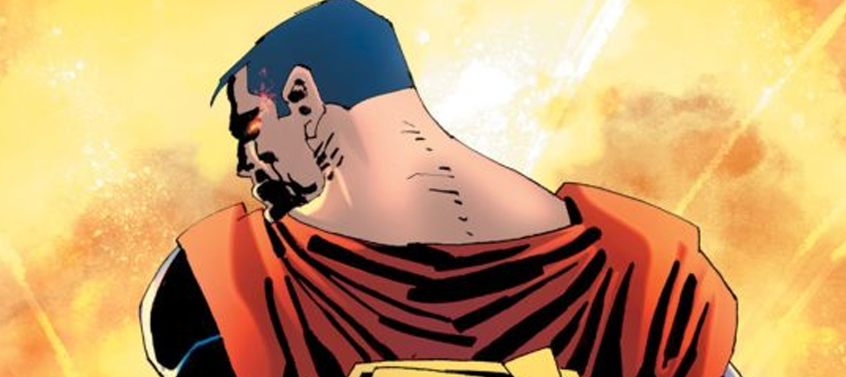 Superman: Ano Um | HQ de Frank Miller ganha data de lançamento