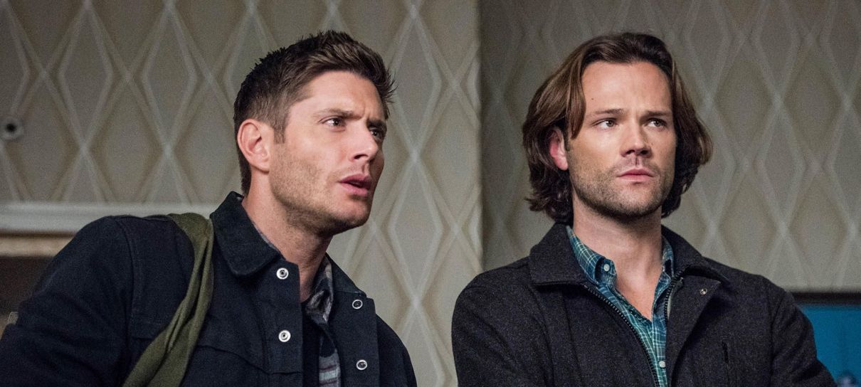Supernatural, The Office e outras séries estreiam em março no Globoplay