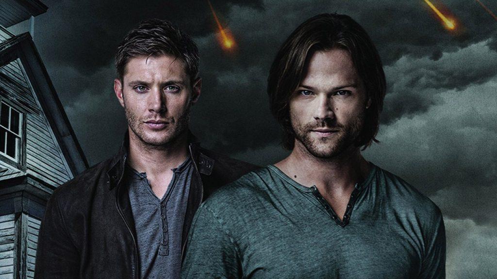 Supernatural | 15ª temporada será a última