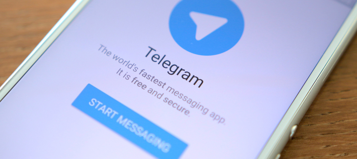 Instabilidade no Facebook faz com que Telegram ganhe mais de 3 milhões de usuários