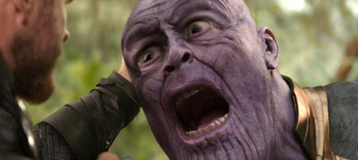 Vingadores: Ultimato | As pessoas querem que Thanos seja derrotado de uma maneira peCUliar