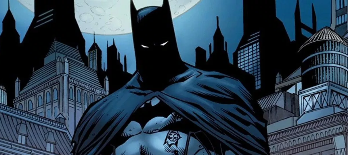 The Batman será gravado ainda em 2019, confirma Matt Reeves