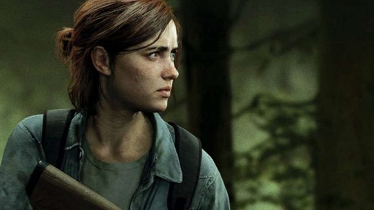 The Last of Us Part II pode chegar em outubro deste ano