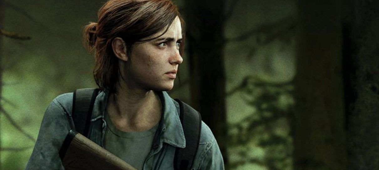 The Last of Us Part II pode chegar em outubro deste ano