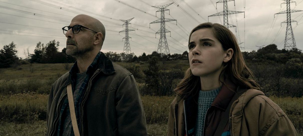 The Silence, da Netflix, ganha trailer e a comparação com Um Lugar Silencioso é inevitável