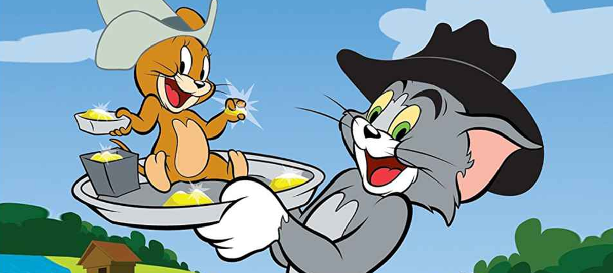 Live-actions de Tom & Jerry e Vila Sésamo ganham data de estreia