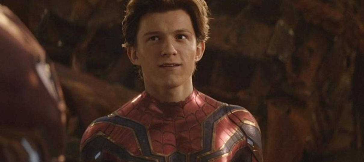 Irmãos Russo vão dirigir longa estrelado por Tom Holland