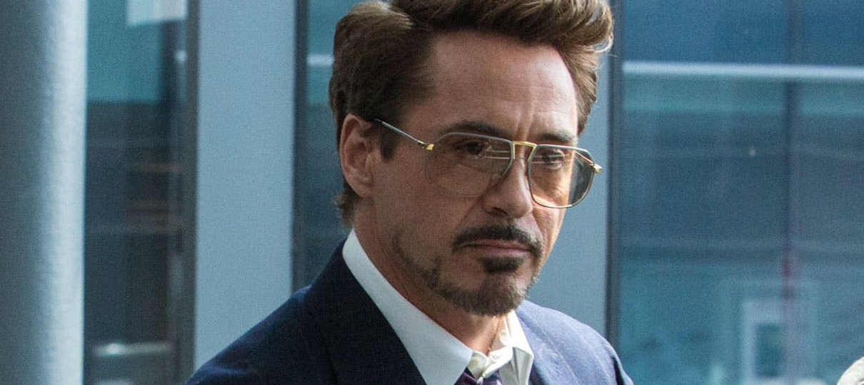 Funko Pop mostra nova armadura de Tony Stark em Vingadores: Ultimato