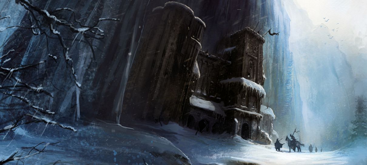 Game of Thrones | Novas edições brasileiras dos livros terão tradução revisada