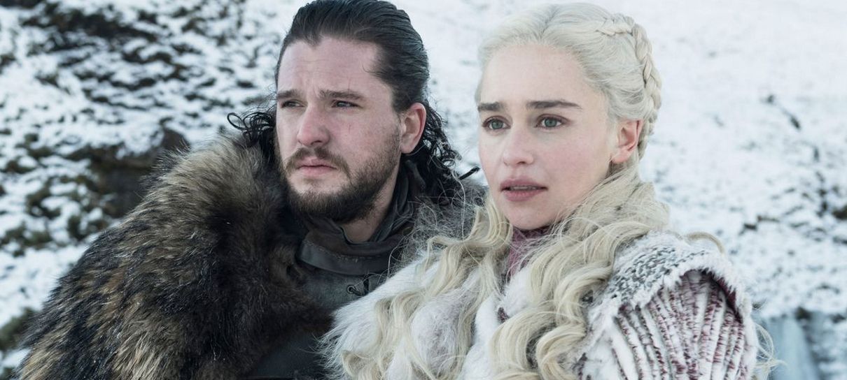 Game of Thrones | Trailer da 8ª temporada conseguiu 81 milhões de views em apenas 24h