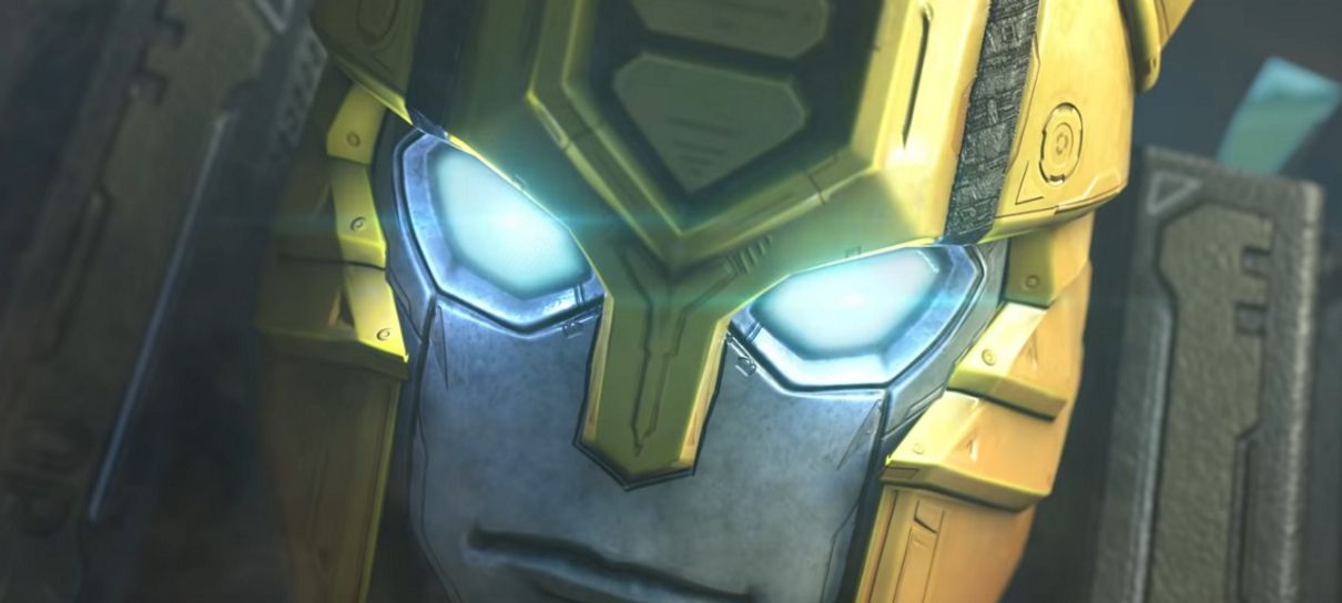 Creative Destruction terá evento especial de Transformers por tempo limitado