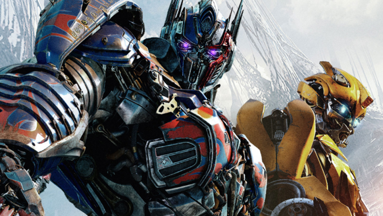 Qual a ordem certa para assistir aos filmes de Transformers online? -  NerdBunker